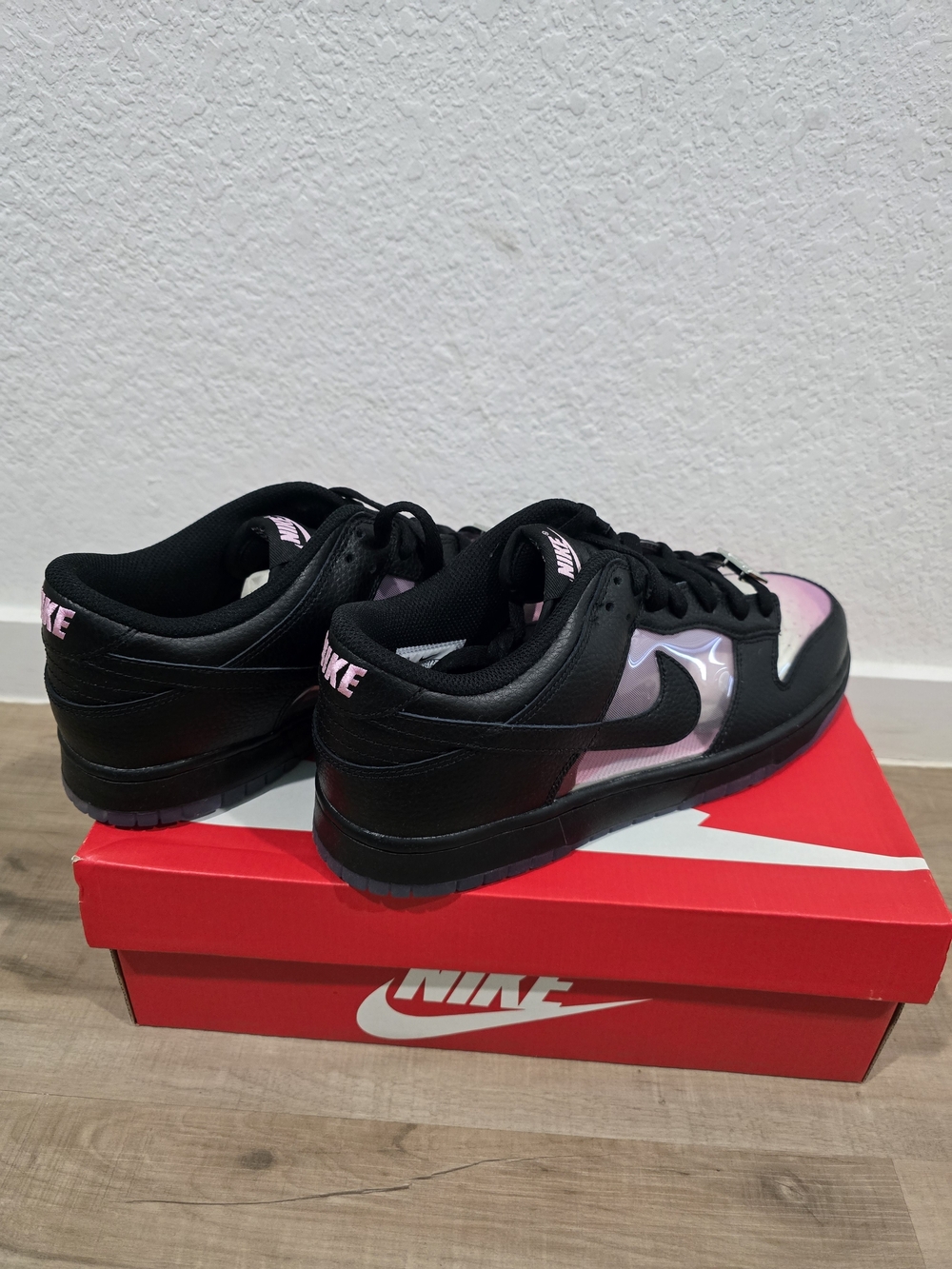Nike Dunk Low Retro Prenum Sneakers.unisex US 10.5M/11.5W - Picture 2 of 10